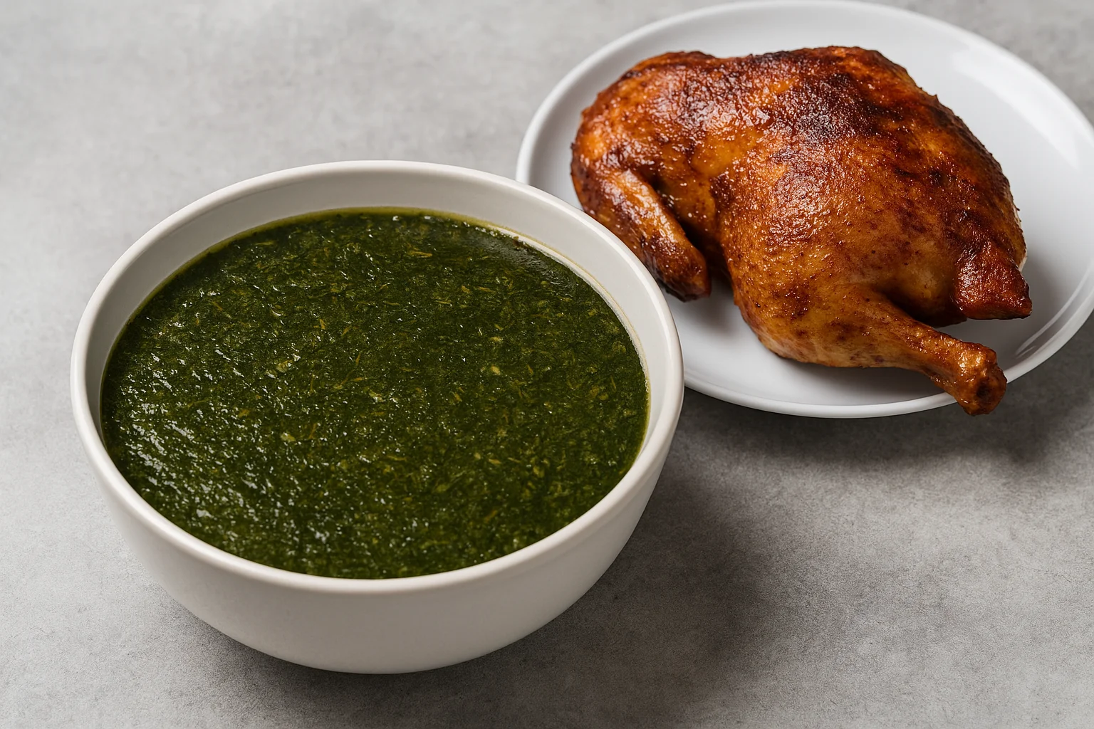 🍃 الملوخية المصرية – نكهة الطشة ورائحة الثوم والكزبرة الأصيلة